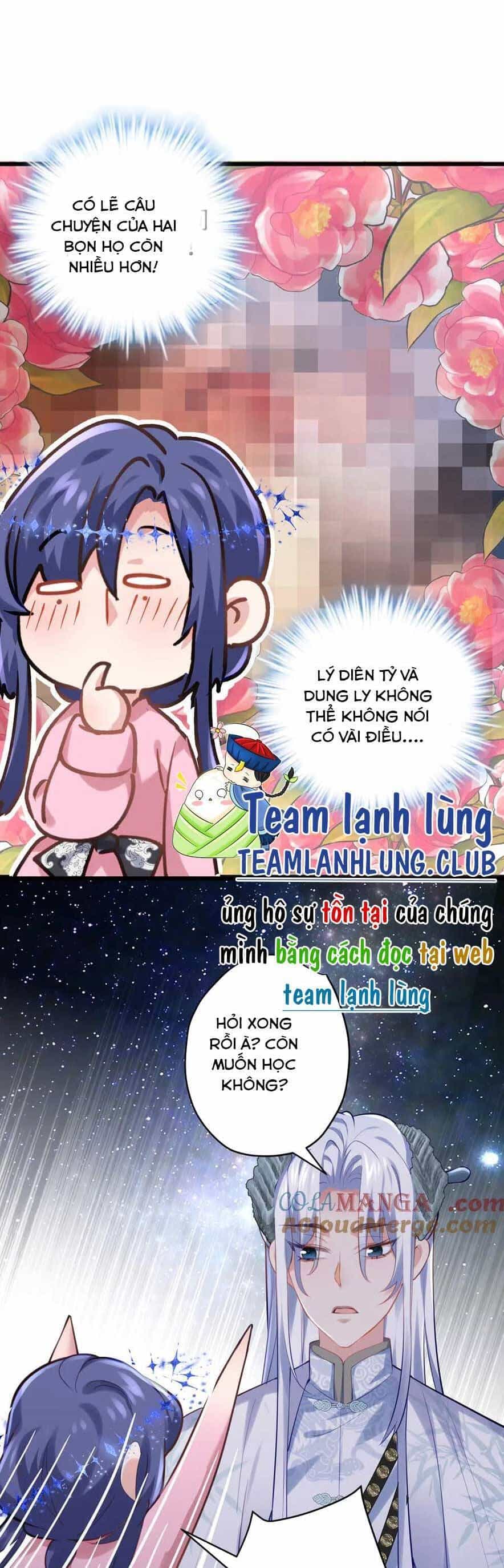 Pháo Hôi Cô Ấy Không Ưa Kịch Bản Này Lâu Rồi - Chương 65 - ảnh 4