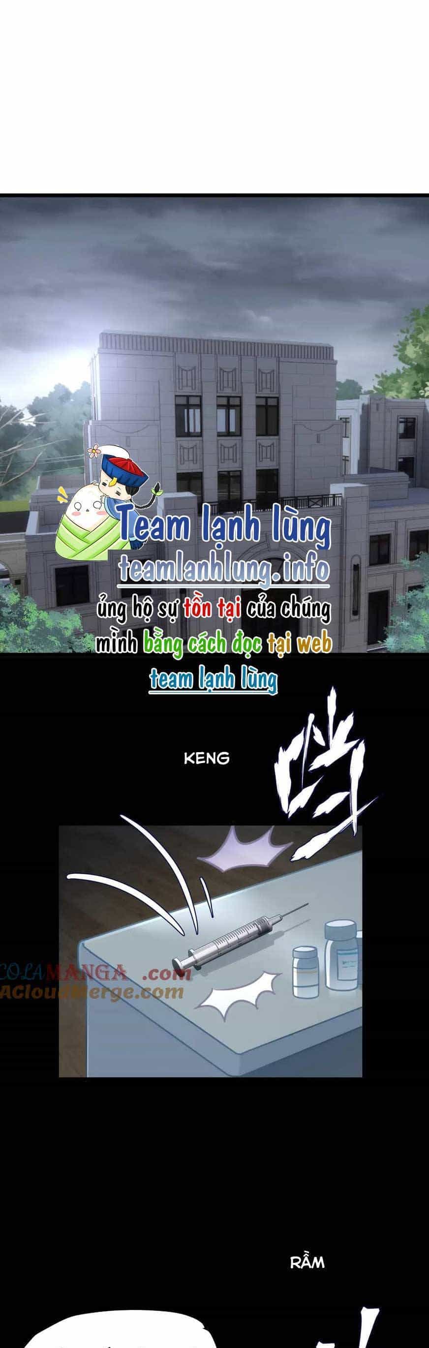 Pháo Hôi Cô Ấy Không Ưa Kịch Bản Này Lâu Rồi - Chương 66 - ảnh 4