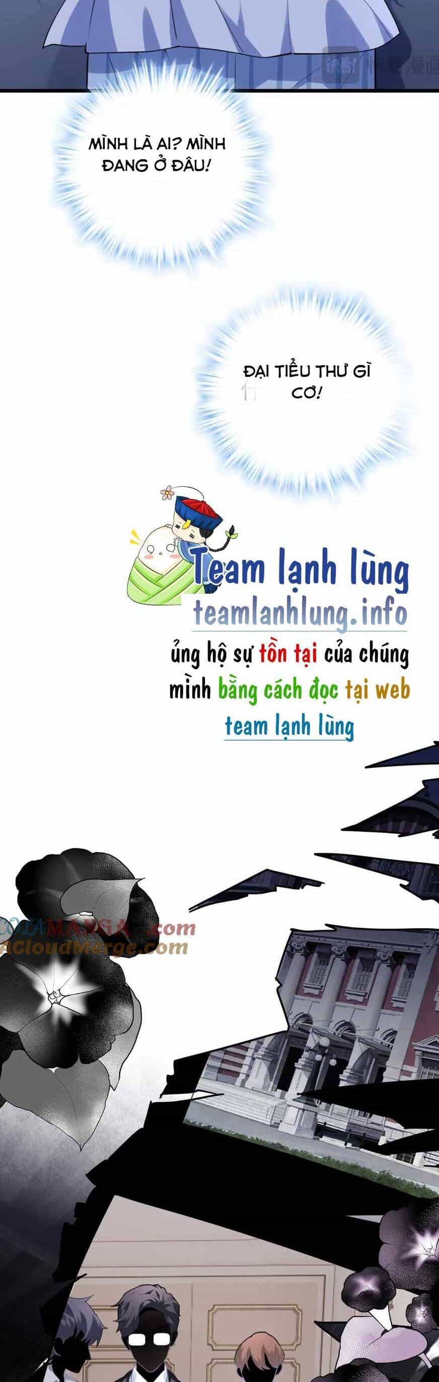 Pháo Hôi Cô Ấy Không Ưa Kịch Bản Này Lâu Rồi - Chương 66 - ảnh 7