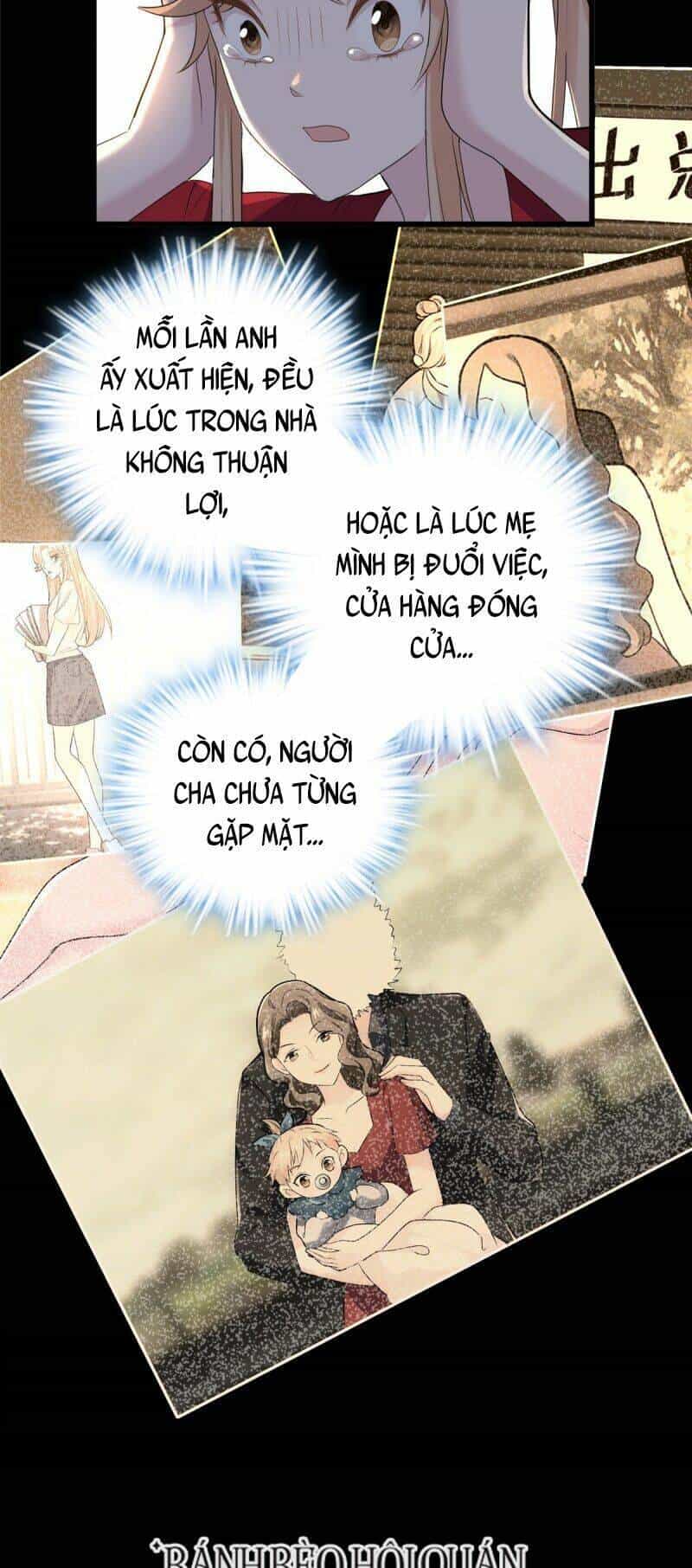 Pháo Hôi Cô Ấy Không Ưa Kịch Bản Này Lâu Rồi - Chương 7 - ảnh 27