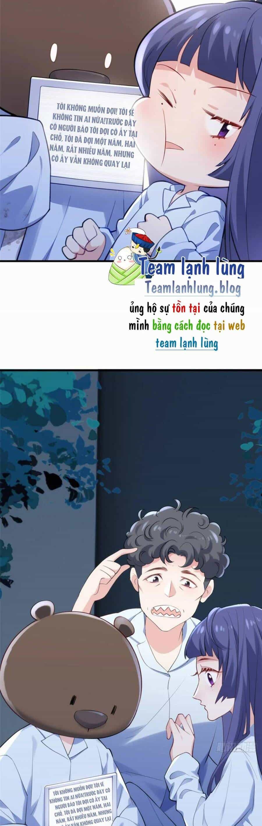 Pháo Hôi Cô Ấy Không Ưa Kịch Bản Này Lâu Rồi - Chương 70 - ảnh 25