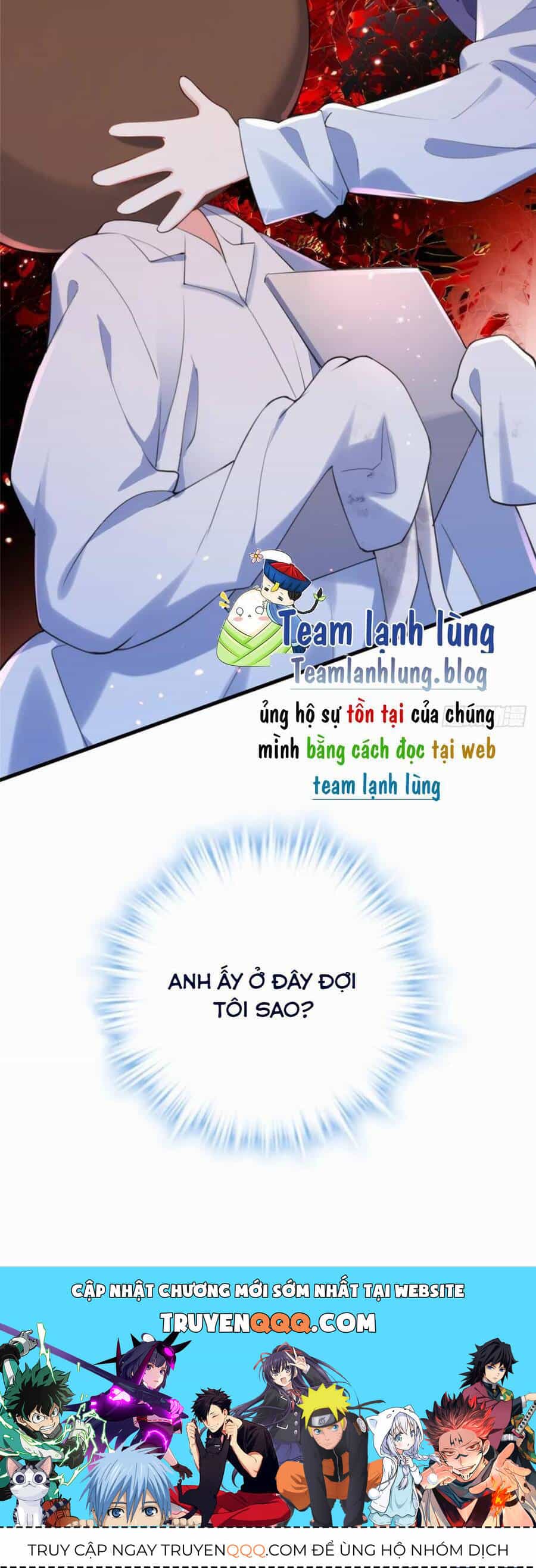 Pháo Hôi Cô Ấy Không Ưa Kịch Bản Này Lâu Rồi - Chương 70 - ảnh 29