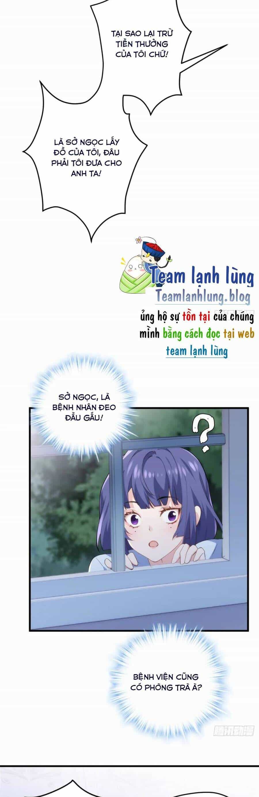 Pháo Hôi Cô Ấy Không Ưa Kịch Bản Này Lâu Rồi - Chương 70 - ảnh 5