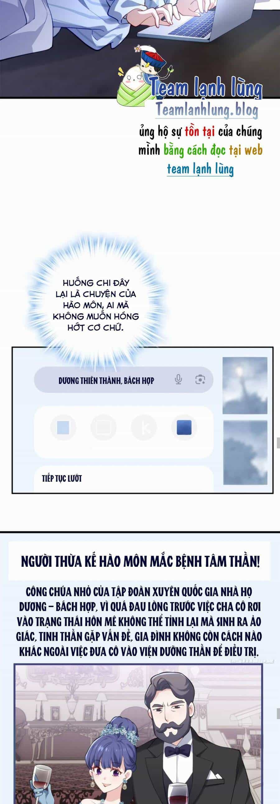 Pháo Hôi Cô Ấy Không Ưa Kịch Bản Này Lâu Rồi - Chương 71 - ảnh 13