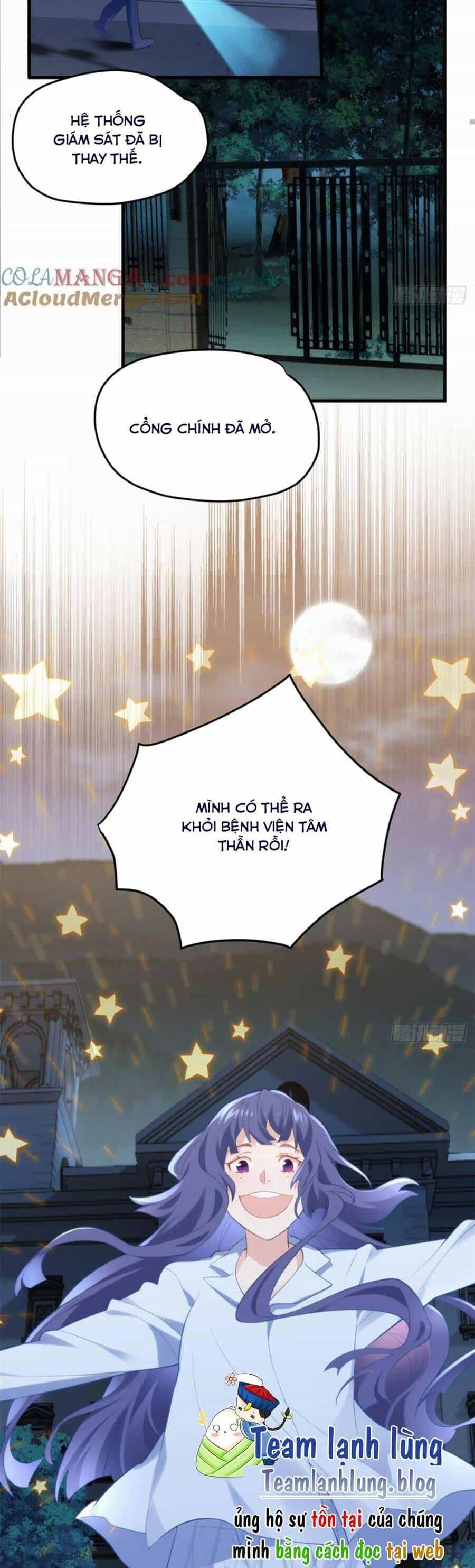 Pháo Hôi Cô Ấy Không Ưa Kịch Bản Này Lâu Rồi - Chương 71 - ảnh 27