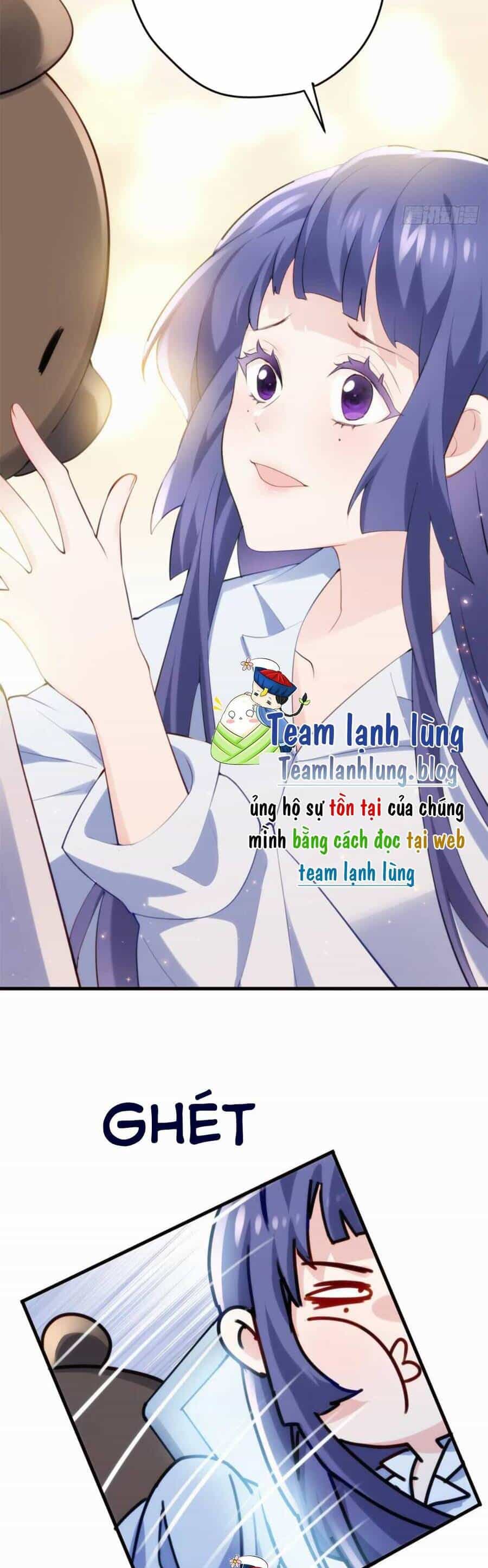 Pháo Hôi Cô Ấy Không Ưa Kịch Bản Này Lâu Rồi - Chương 71 - ảnh 3