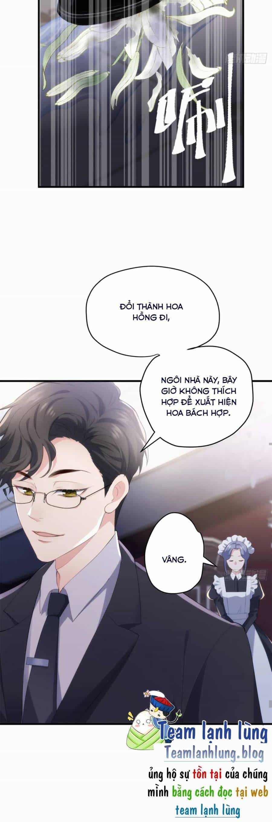 Pháo Hôi Cô Ấy Không Ưa Kịch Bản Này Lâu Rồi - Chương 73 - ảnh 10