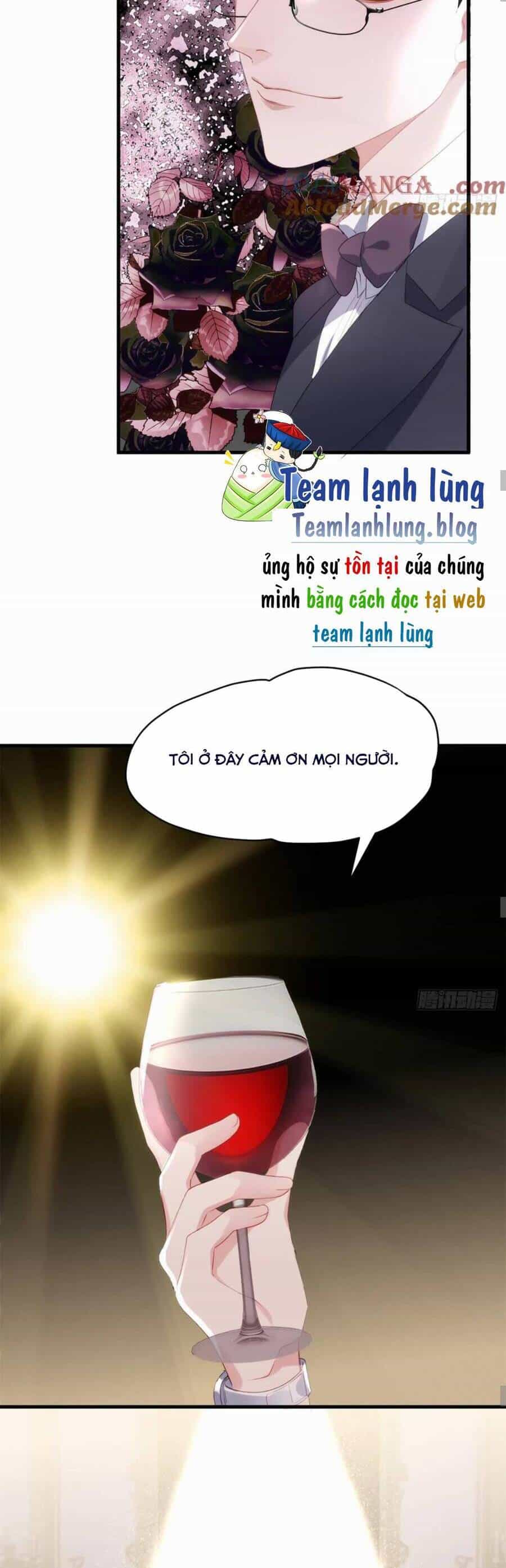 Pháo Hôi Cô Ấy Không Ưa Kịch Bản Này Lâu Rồi - Chương 73 - ảnh 22