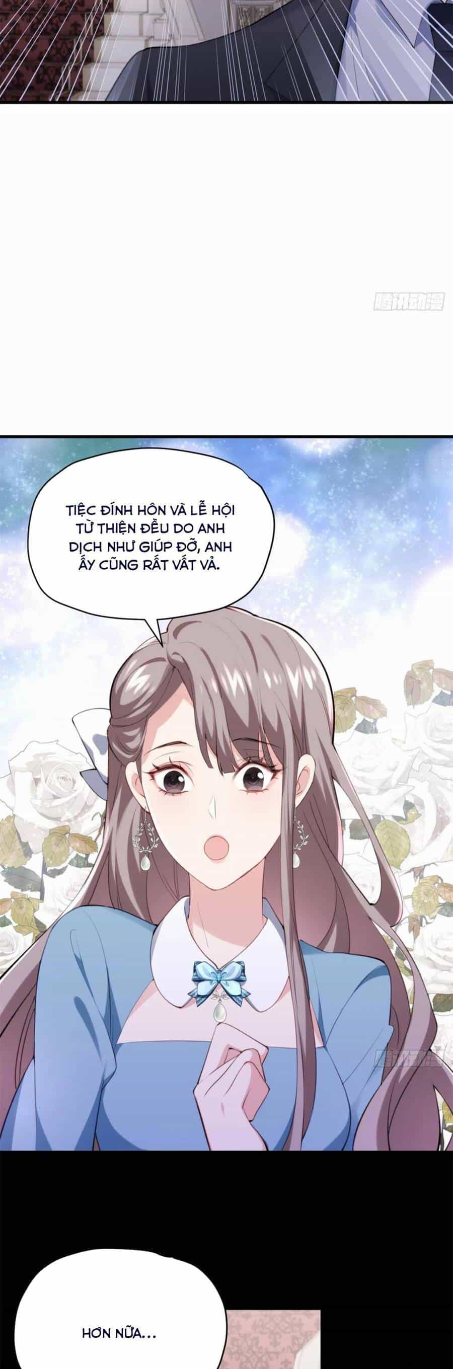 Pháo Hôi Cô Ấy Không Ưa Kịch Bản Này Lâu Rồi - Chương 73 - ảnh 5