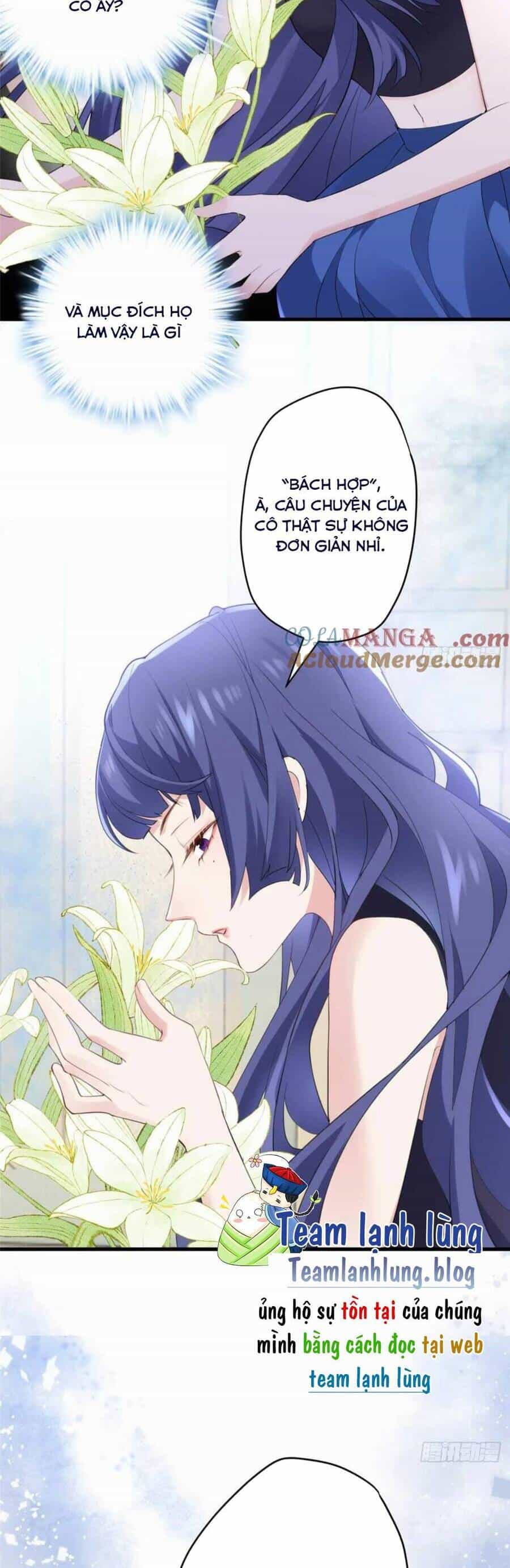 Pháo Hôi Cô Ấy Không Ưa Kịch Bản Này Lâu Rồi - Chương 75 - ảnh 7