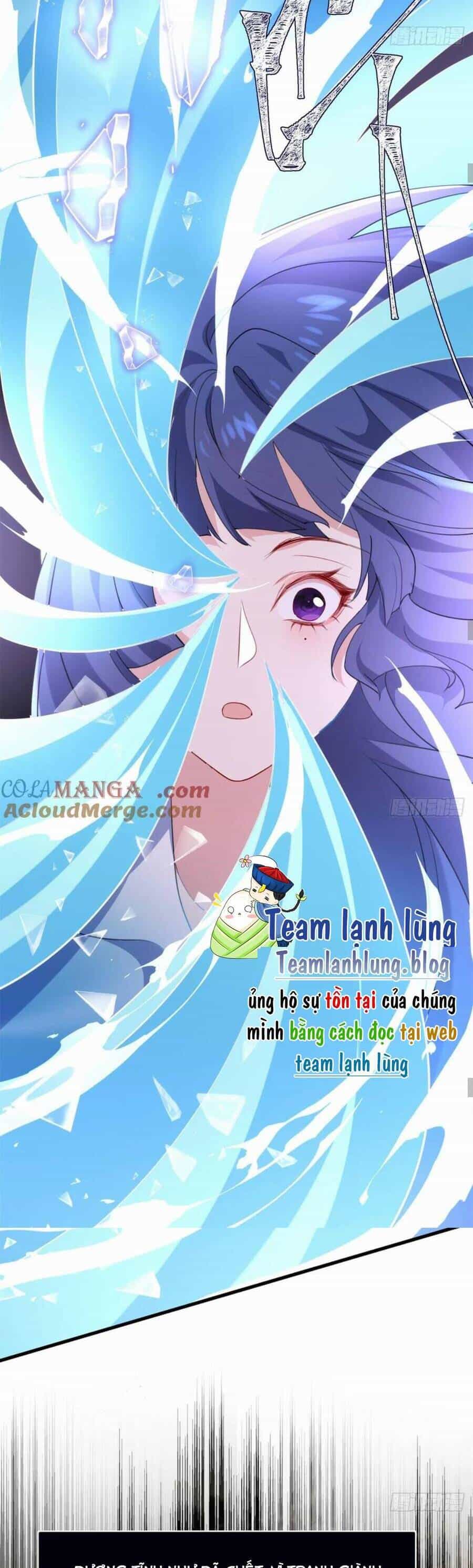 Pháo Hôi Cô Ấy Không Ưa Kịch Bản Này Lâu Rồi - Chương 76 - ảnh 20