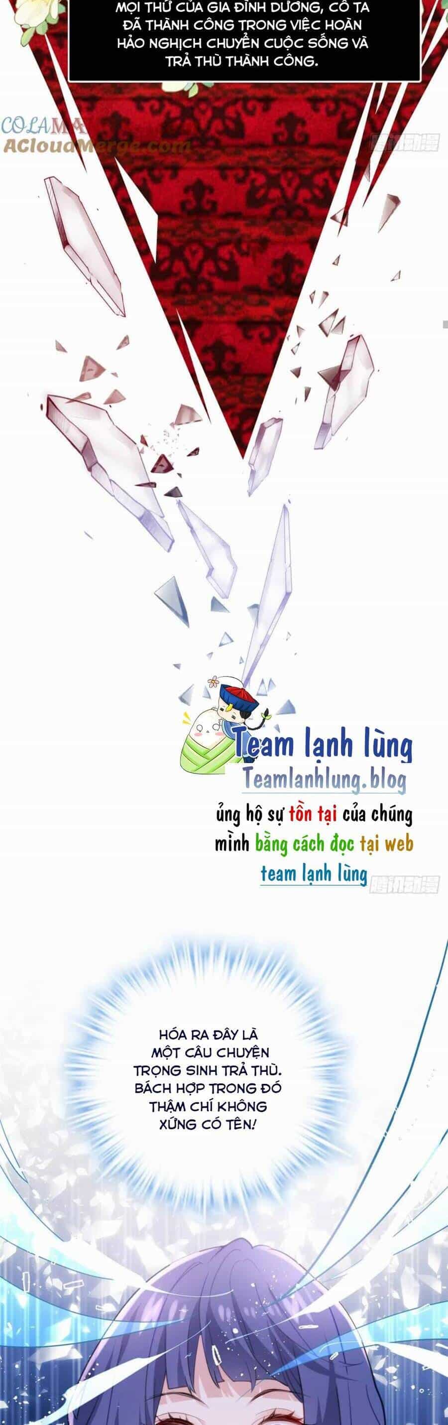 Pháo Hôi Cô Ấy Không Ưa Kịch Bản Này Lâu Rồi - Chương 76 - ảnh 25