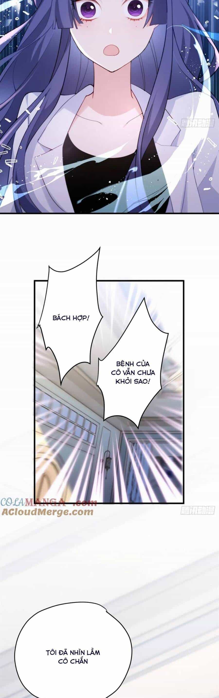 Pháo Hôi Cô Ấy Không Ưa Kịch Bản Này Lâu Rồi - Chương 76 - ảnh 26