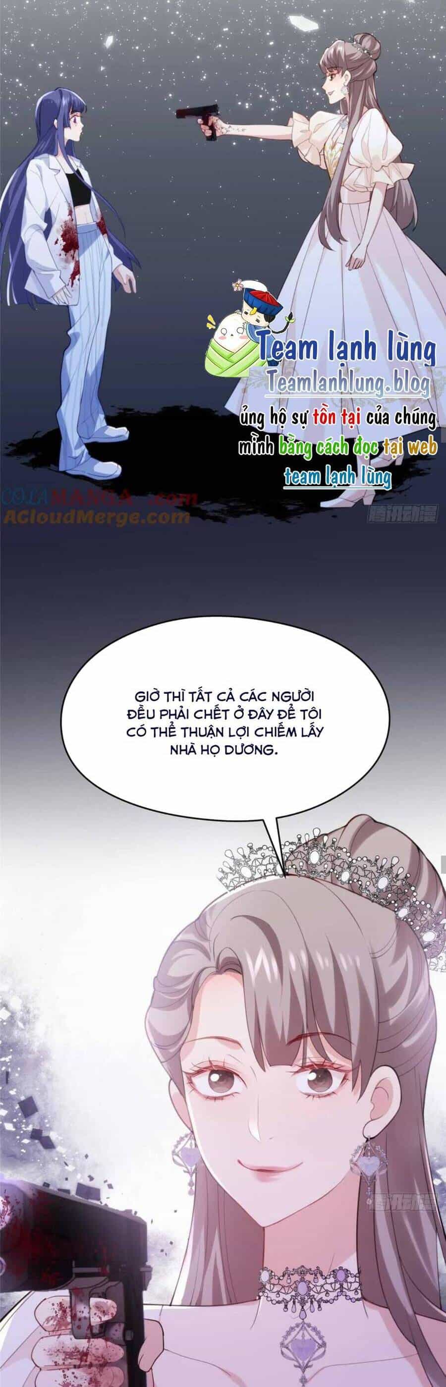 Pháo Hôi Cô Ấy Không Ưa Kịch Bản Này Lâu Rồi - Chương 78 - ảnh 14