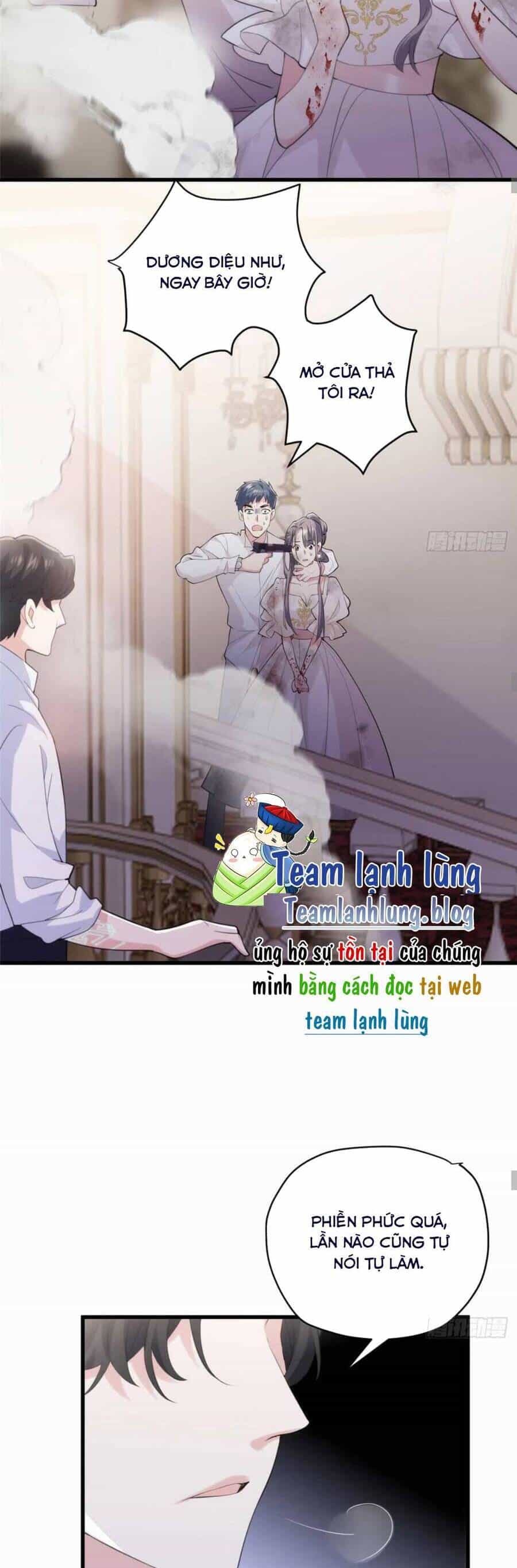 Pháo Hôi Cô Ấy Không Ưa Kịch Bản Này Lâu Rồi - Chương 79.1 - ảnh 16