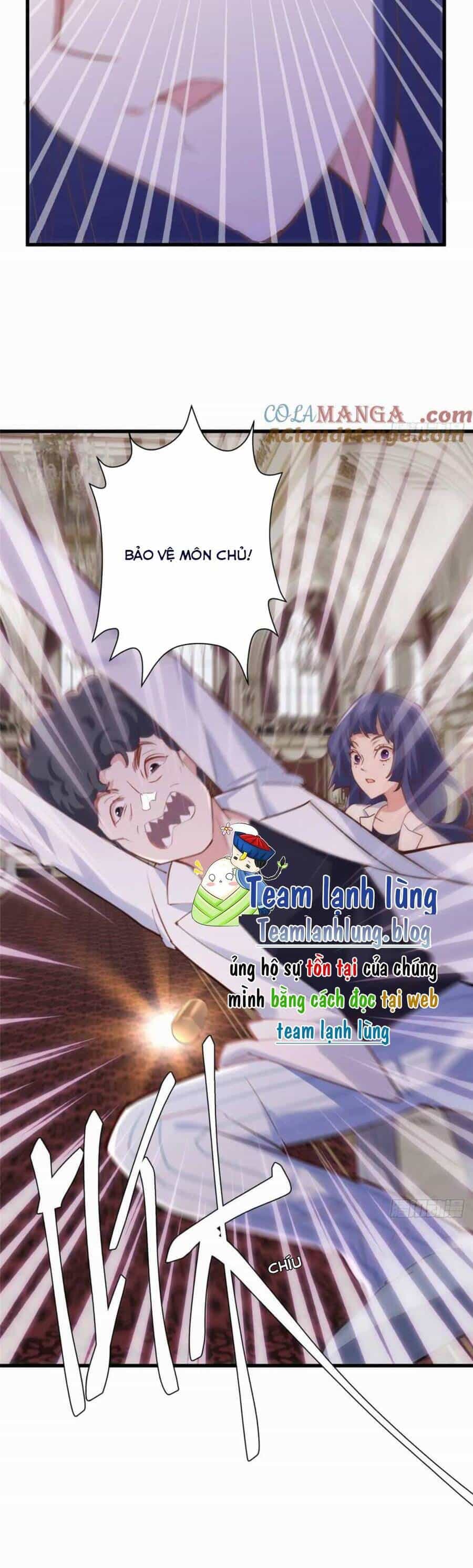 Pháo Hôi Cô Ấy Không Ưa Kịch Bản Này Lâu Rồi - Chương 79.1 - ảnh 30