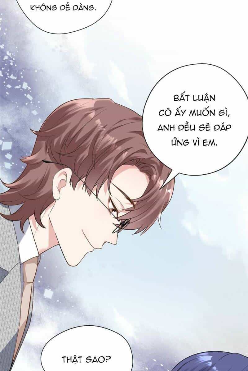 Pháo Hôi Cô Ấy Không Ưa Kịch Bản Này Lâu Rồi - Chương 8 - ảnh 34