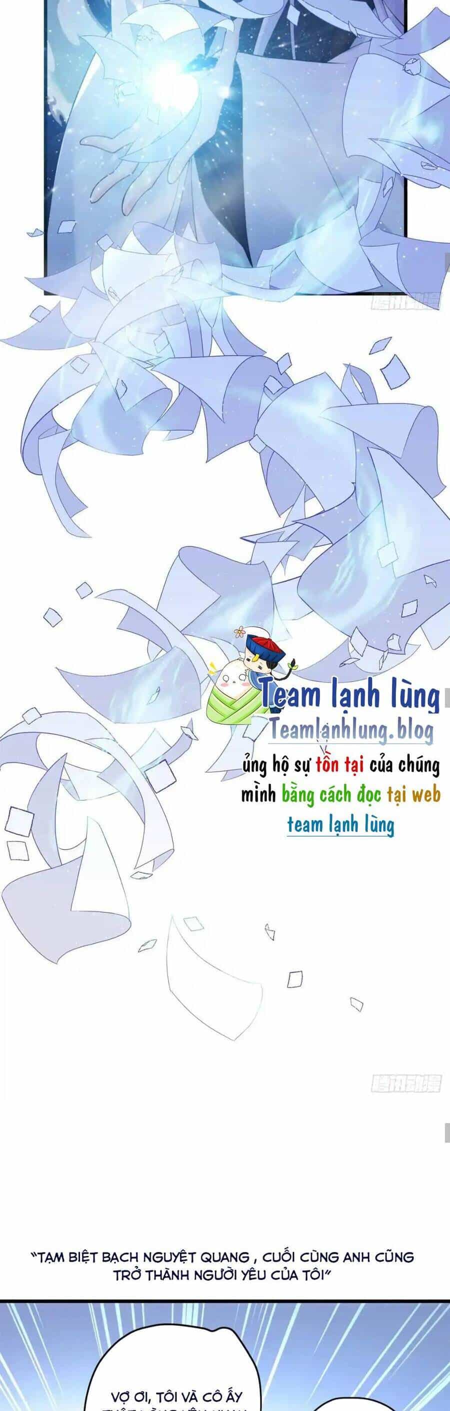 Pháo Hôi Cô Ấy Không Ưa Kịch Bản Này Lâu Rồi - Chương 82 - ảnh 13