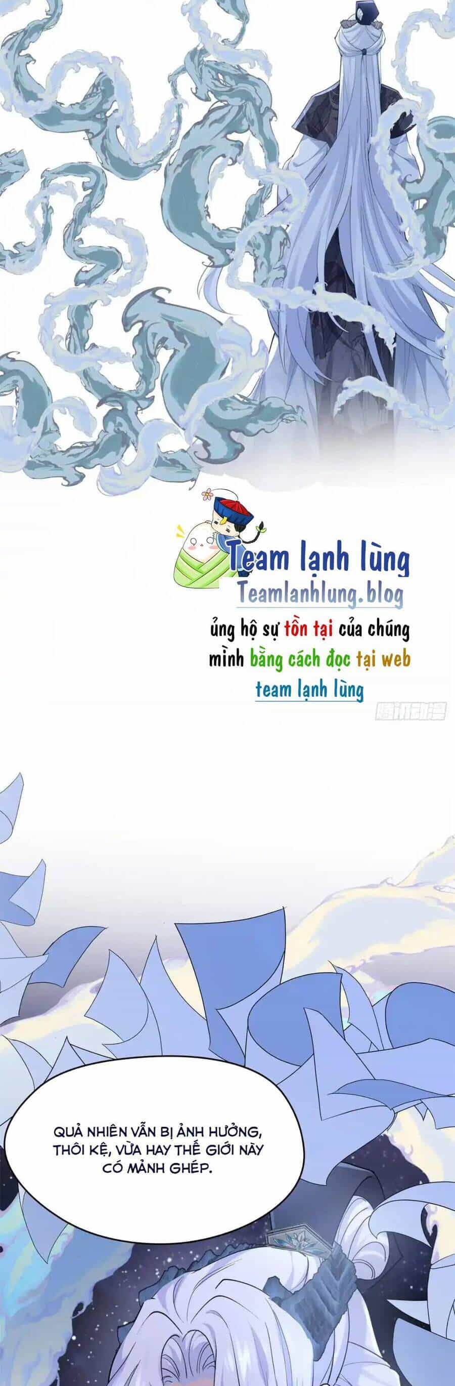 Pháo Hôi Cô Ấy Không Ưa Kịch Bản Này Lâu Rồi - Chương 82 - ảnh 25