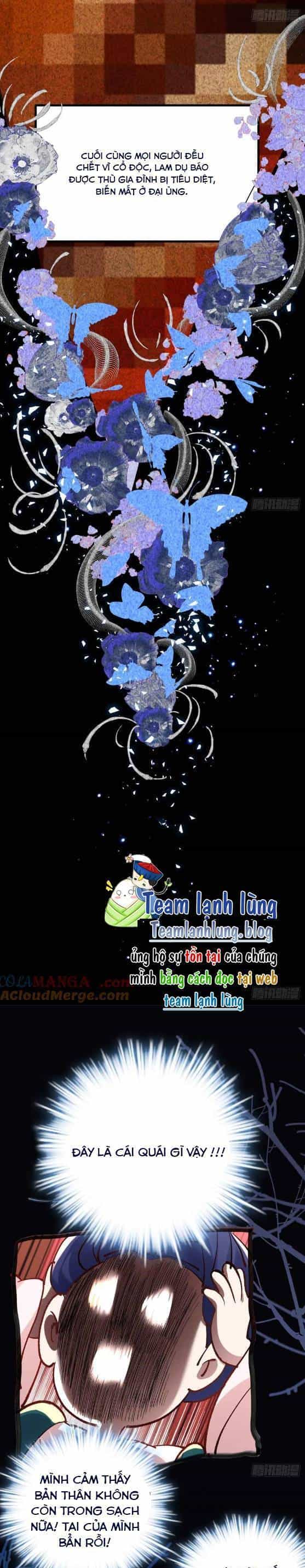 Pháo Hôi Cô Ấy Không Ưa Kịch Bản Này Lâu Rồi - Chương 83 - ảnh 10
