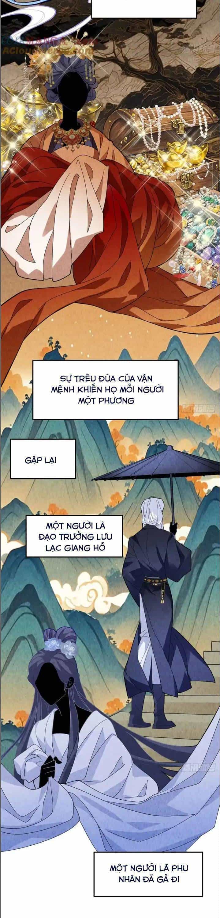 Pháo Hôi Cô Ấy Không Ưa Kịch Bản Này Lâu Rồi - Chương 85 - ảnh 13