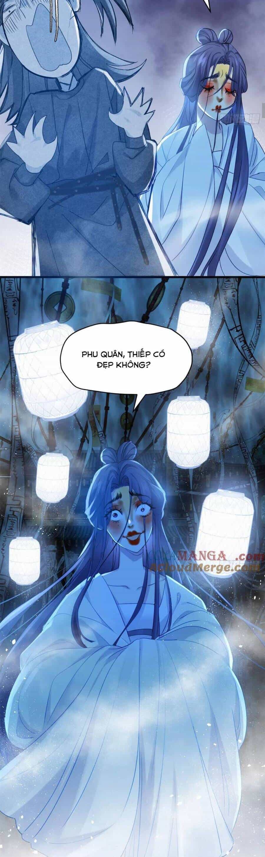 Pháo Hôi Cô Ấy Không Ưa Kịch Bản Này Lâu Rồi - Chương 87 - ảnh 18