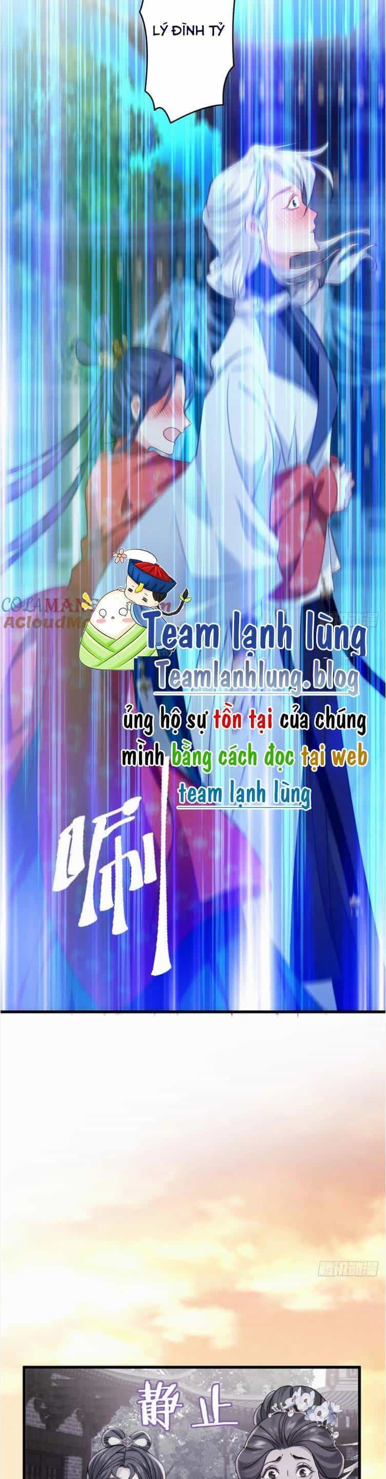 Pháo Hôi Cô Ấy Không Ưa Kịch Bản Này Lâu Rồi - Chương 89 - ảnh 19