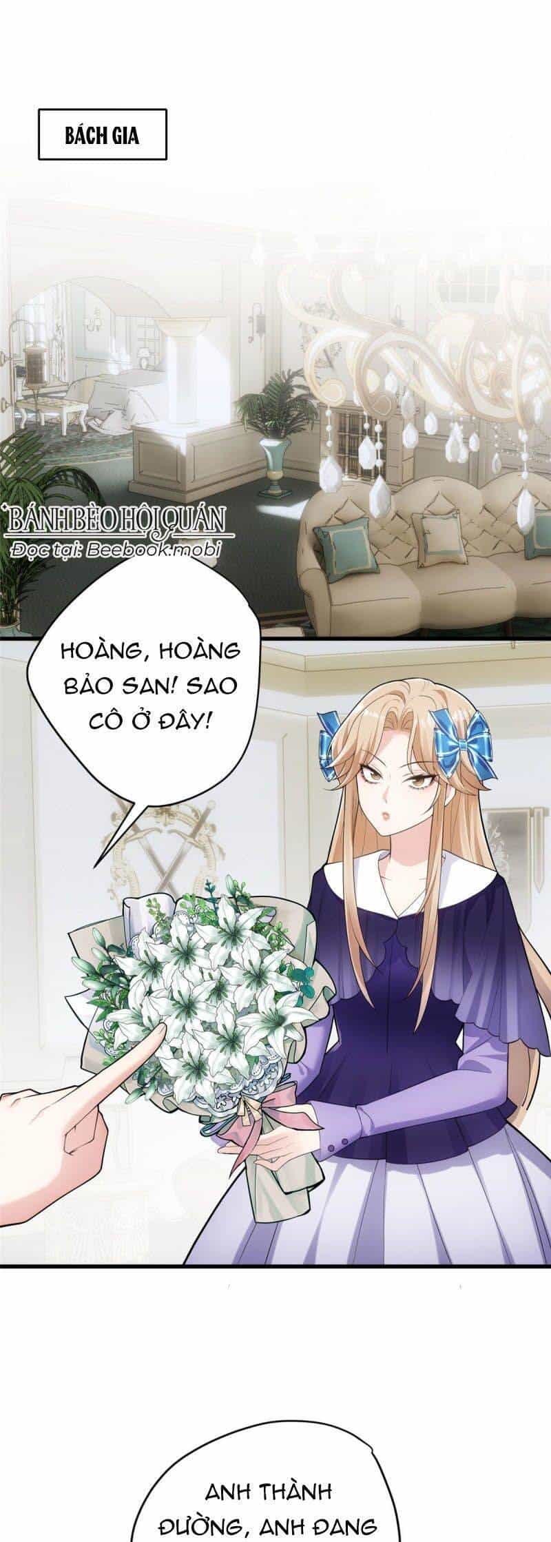 Pháo Hôi Cô Ấy Không Ưa Kịch Bản Này Lâu Rồi - Chương 9 - ảnh 2