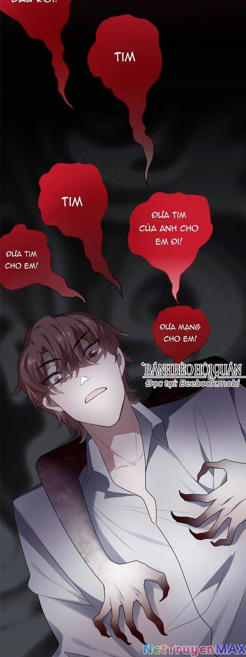 Pháo Hôi Cô Ấy Không Ưa Kịch Bản Này Lâu Rồi - Chương 9 - ảnh 29