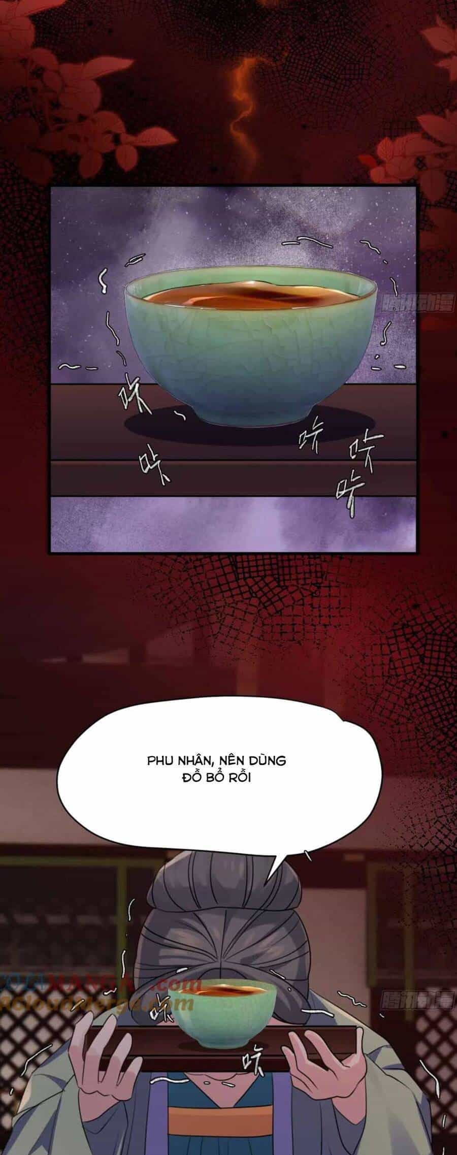 Pháo Hôi Cô Ấy Không Ưa Kịch Bản Này Lâu Rồi - Chương 93 - ảnh 27
