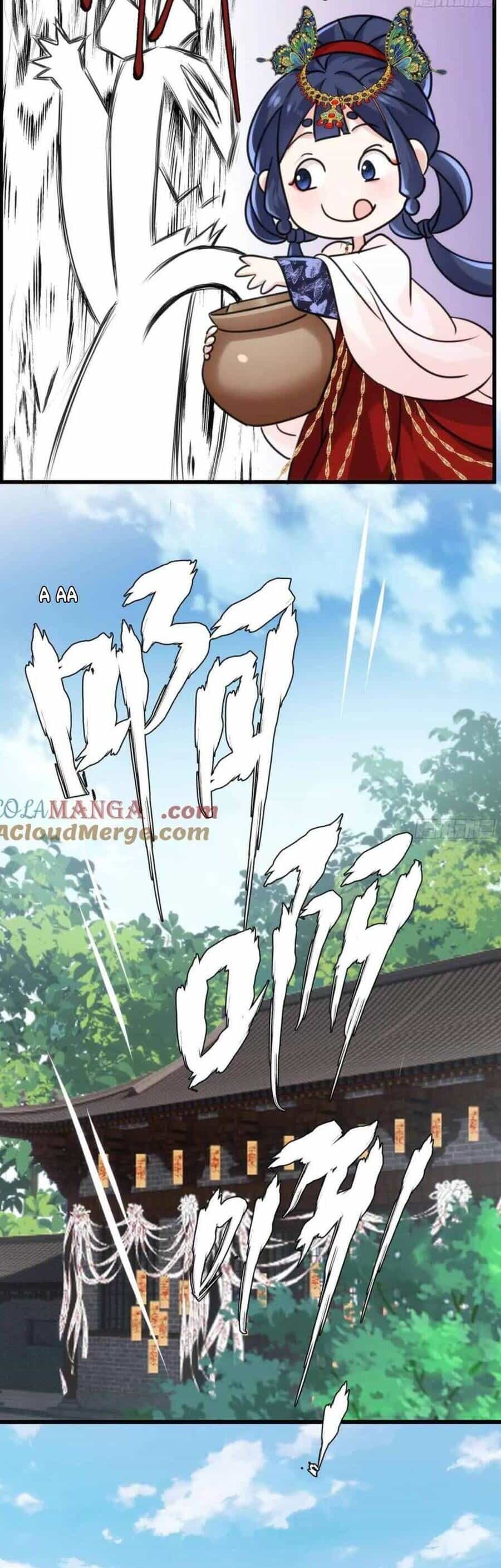 Pháo Hôi Cô Ấy Không Ưa Kịch Bản Này Lâu Rồi - Chương 96 - ảnh 13