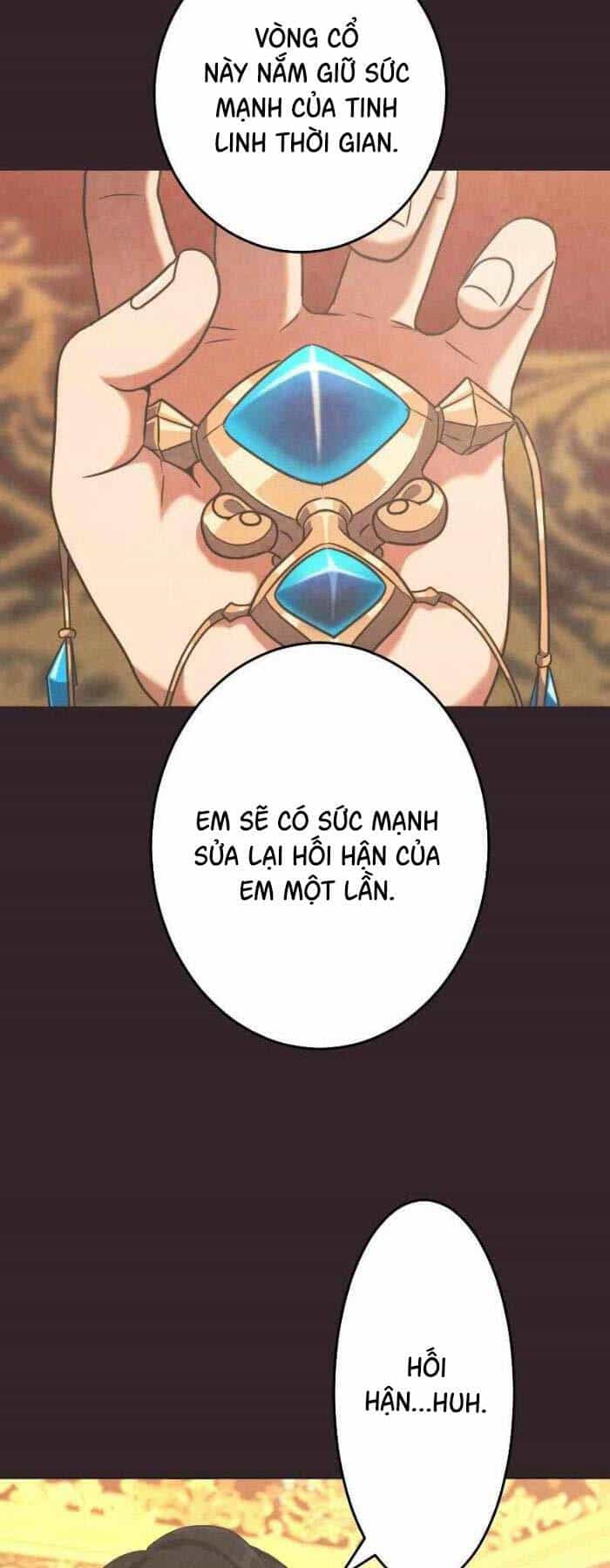 Pháp Sư Cận Chiến Hồi Quy - Chương 1 - ảnh 58