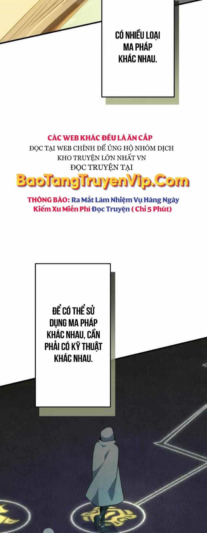 Pháp Sư Cận Chiến Hồi Quy - Chương 1 - ảnh 76