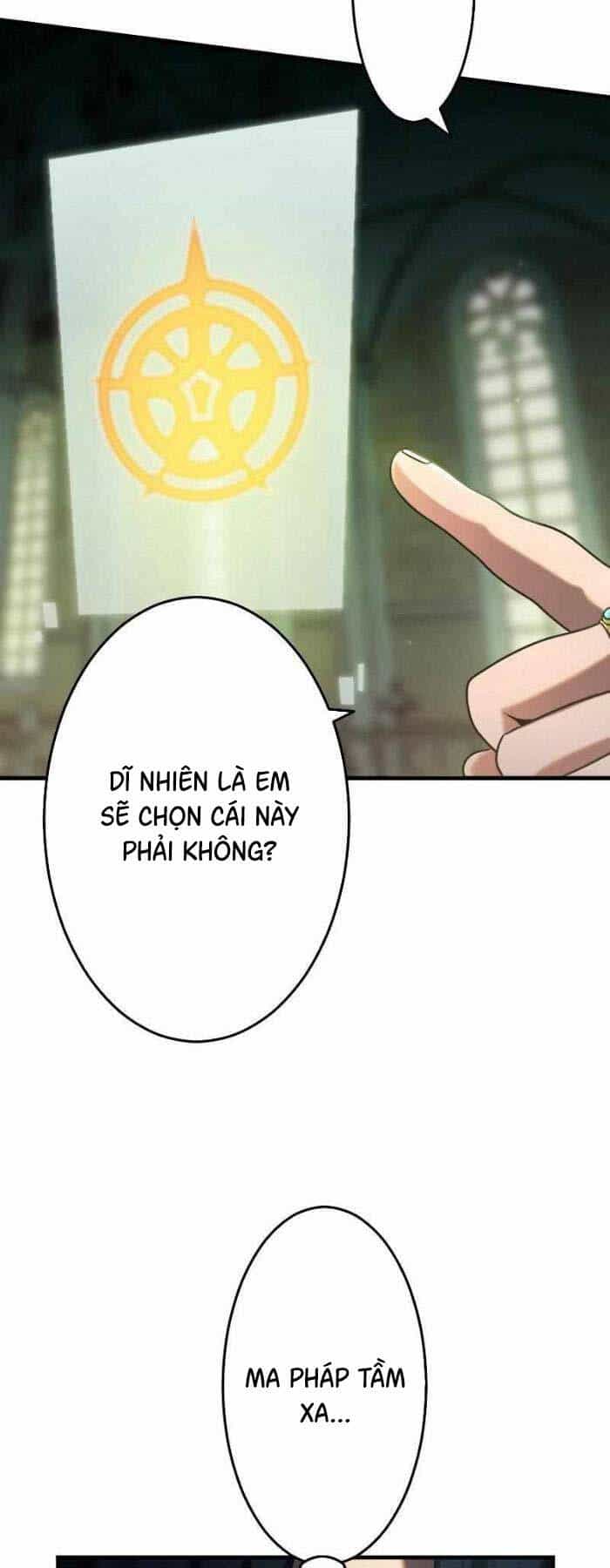 Pháp Sư Cận Chiến Hồi Quy - Chương 1 - ảnh 80