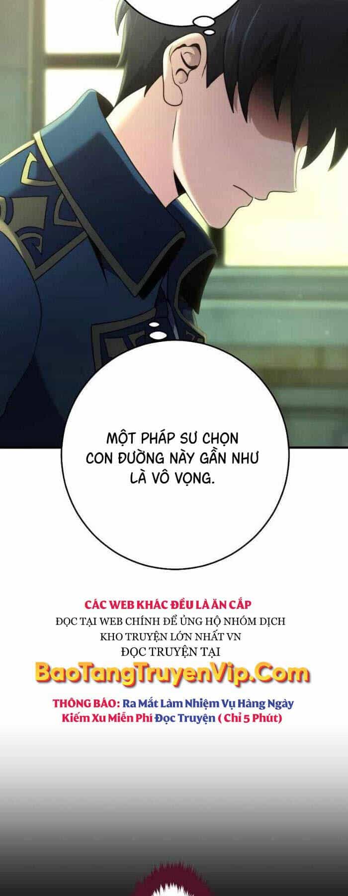 Pháp Sư Cận Chiến Hồi Quy - Chương 1 - ảnh 92