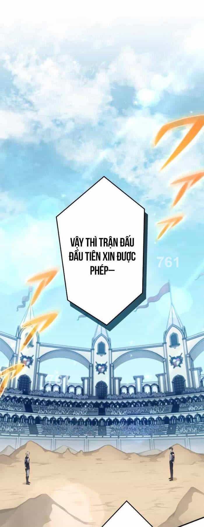 Pháp Sư Cận Chiến Hồi Quy - Chương 9 - ảnh 1