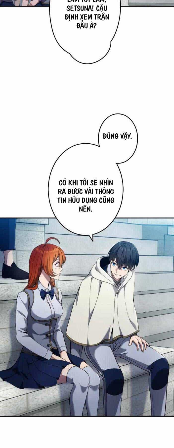 Pháp Sư Cận Chiến Hồi Quy - Chương 9 - ảnh 53