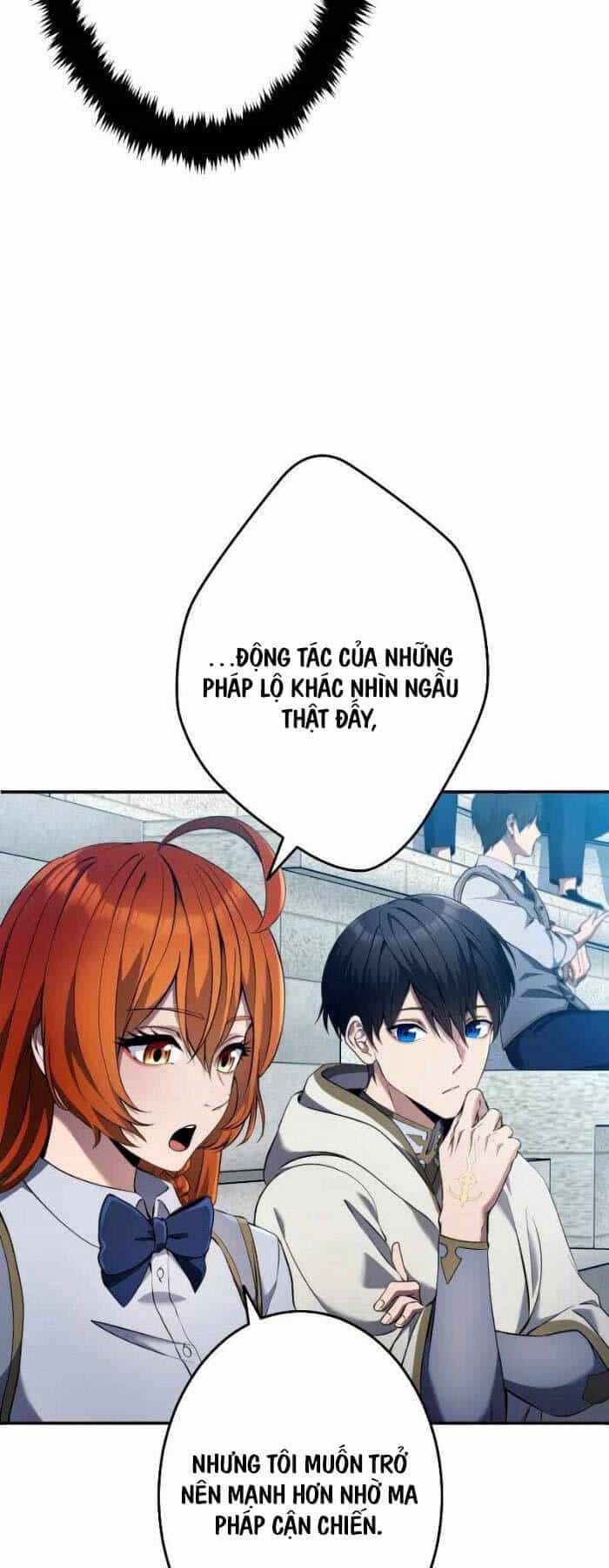 Pháp Sư Cận Chiến Hồi Quy - Chương 9 - ảnh 59
