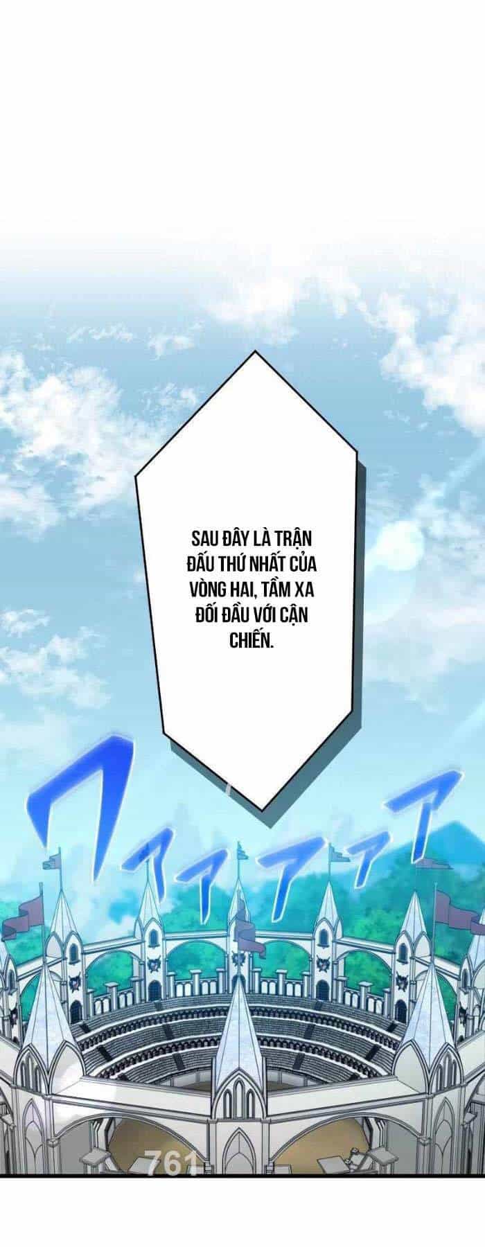 Pháp Sư Cận Chiến Hồi Quy - Chương 10 - ảnh 1