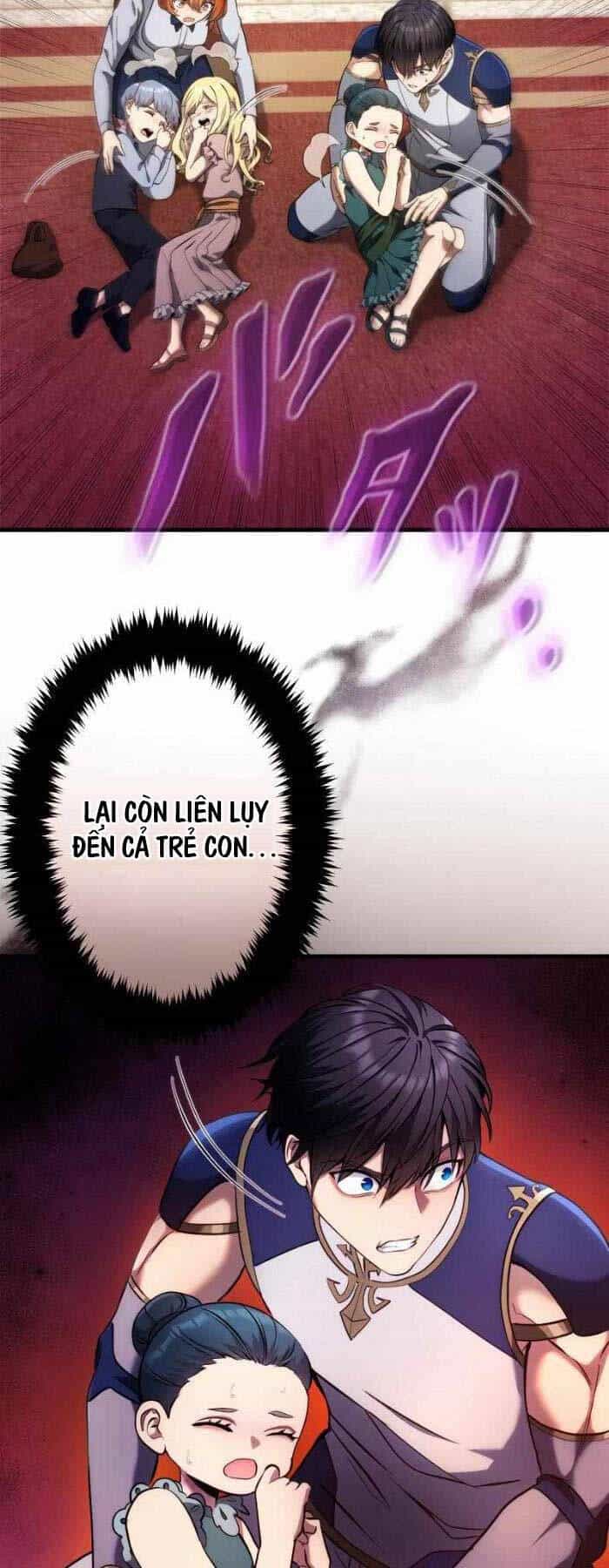 Pháp Sư Cận Chiến Hồi Quy - Chương 10 - ảnh 22