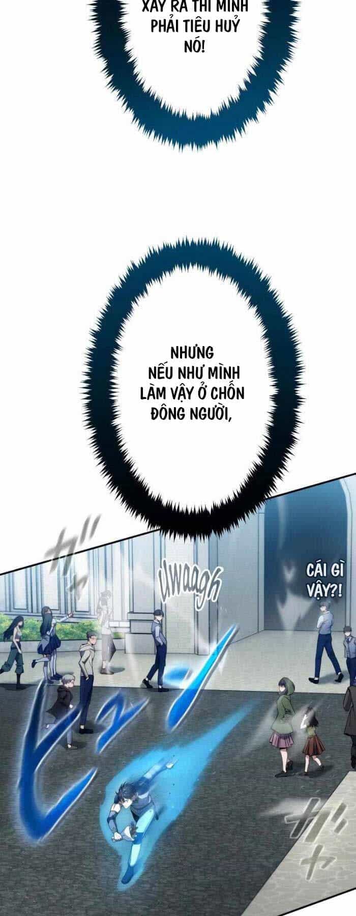 Pháp Sư Cận Chiến Hồi Quy - Chương 10 - ảnh 39