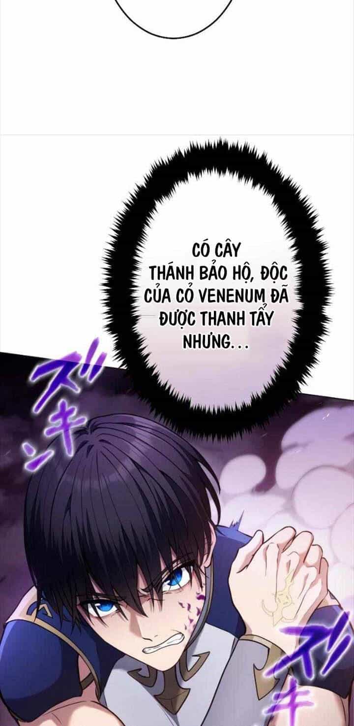 Pháp Sư Cận Chiến Hồi Quy - Chương 11 - ảnh 13