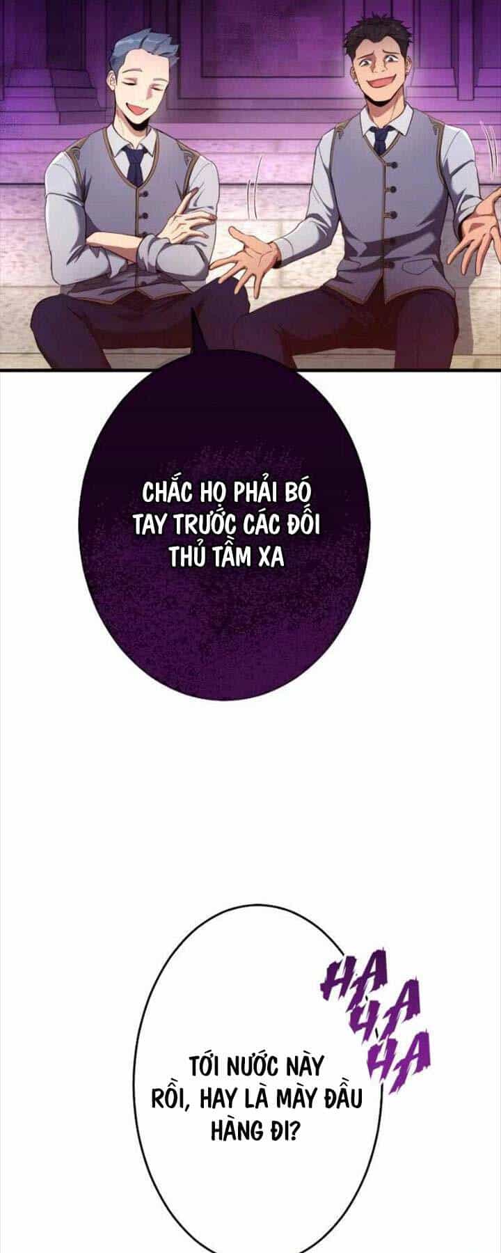 Pháp Sư Cận Chiến Hồi Quy - Chương 11 - ảnh 24