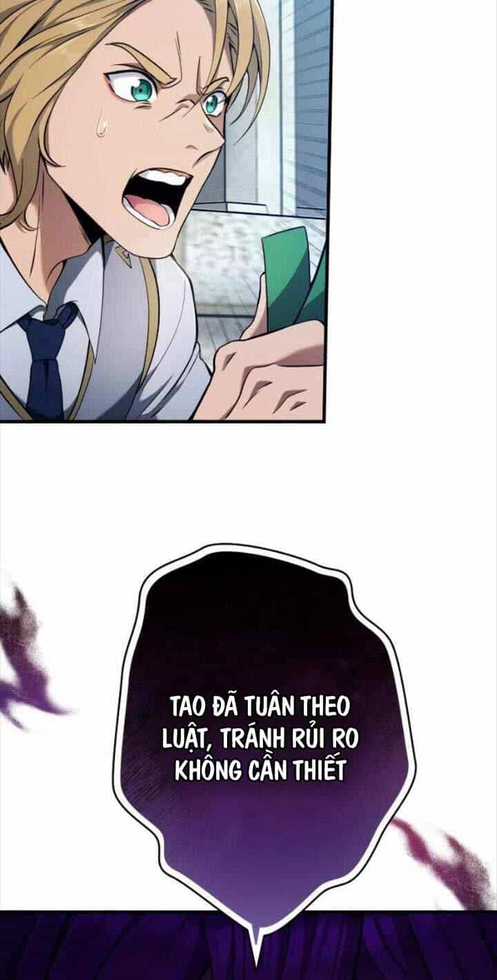 Pháp Sư Cận Chiến Hồi Quy - Chương 11 - ảnh 38