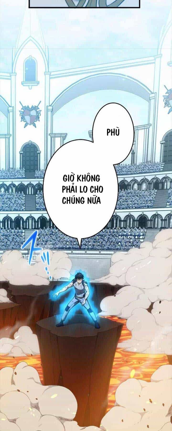 Pháp Sư Cận Chiến Hồi Quy - Chương 11 - ảnh 45