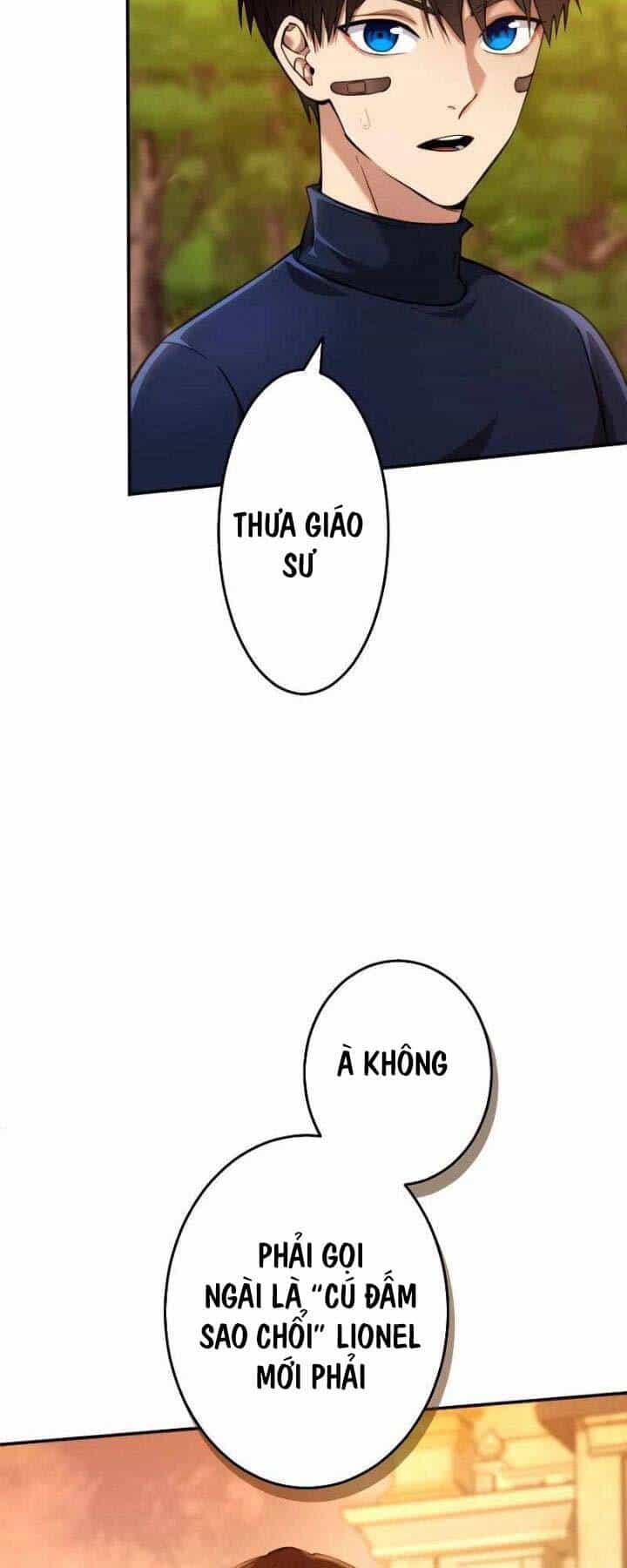 Pháp Sư Cận Chiến Hồi Quy - Chương 12 - ảnh 39