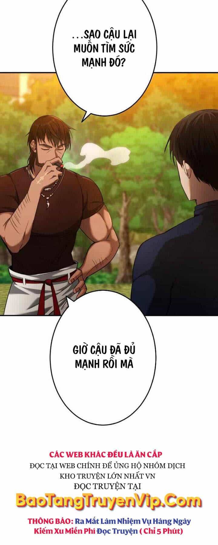 Pháp Sư Cận Chiến Hồi Quy - Chương 12 - ảnh 49