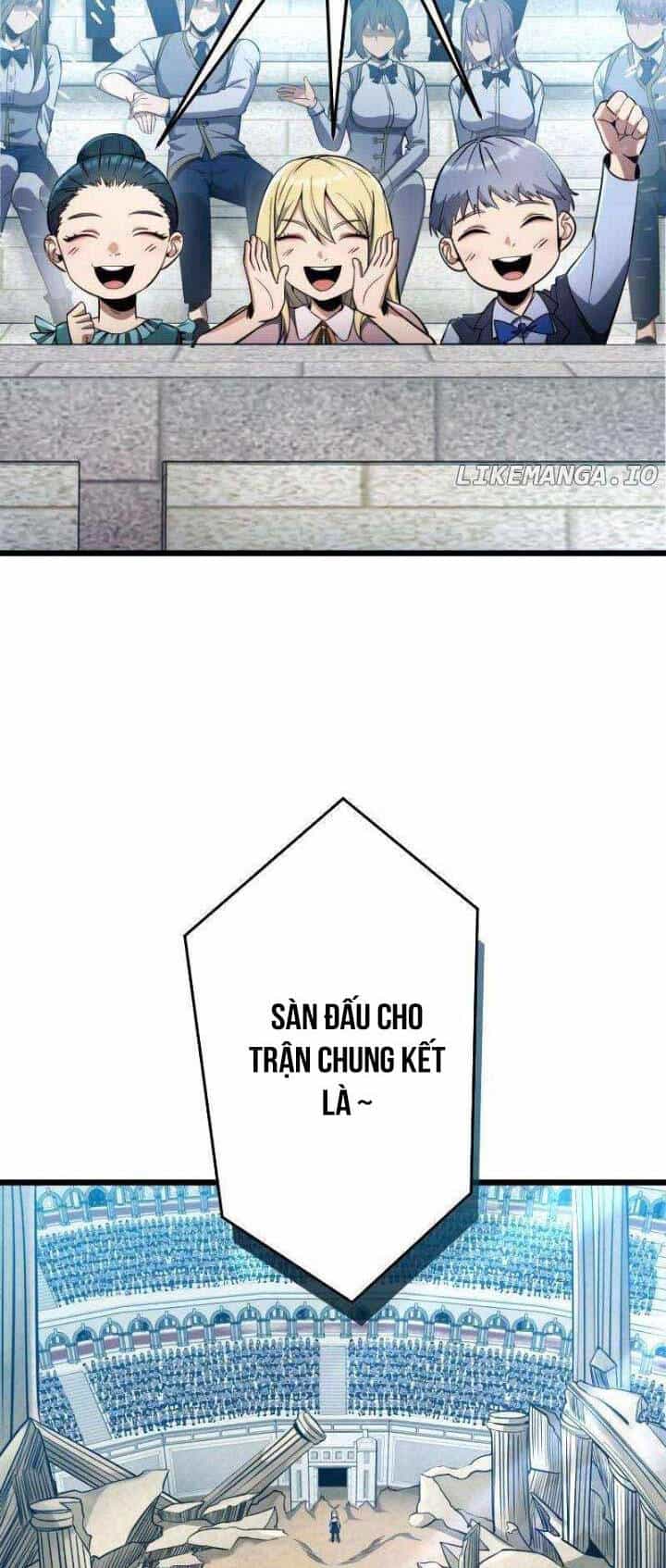 Pháp Sư Cận Chiến Hồi Quy - Chương 13 - ảnh 15