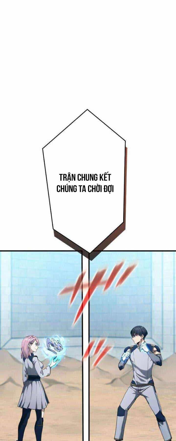 Pháp Sư Cận Chiến Hồi Quy - Chương 13 - ảnh 24