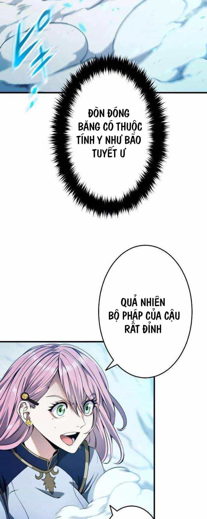 Pháp Sư Cận Chiến Hồi Quy - Chương 13 - ảnh 29
